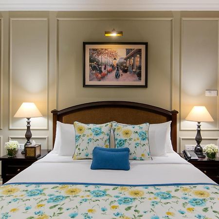 Langdale Boutique Hotel by Amaya Nuwara Eliya Extérieur photo