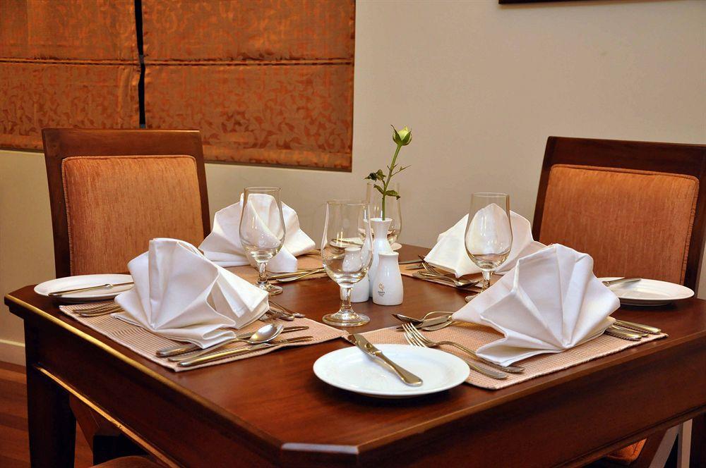 Langdale Boutique Hotel by Amaya Nuwara Eliya Extérieur photo