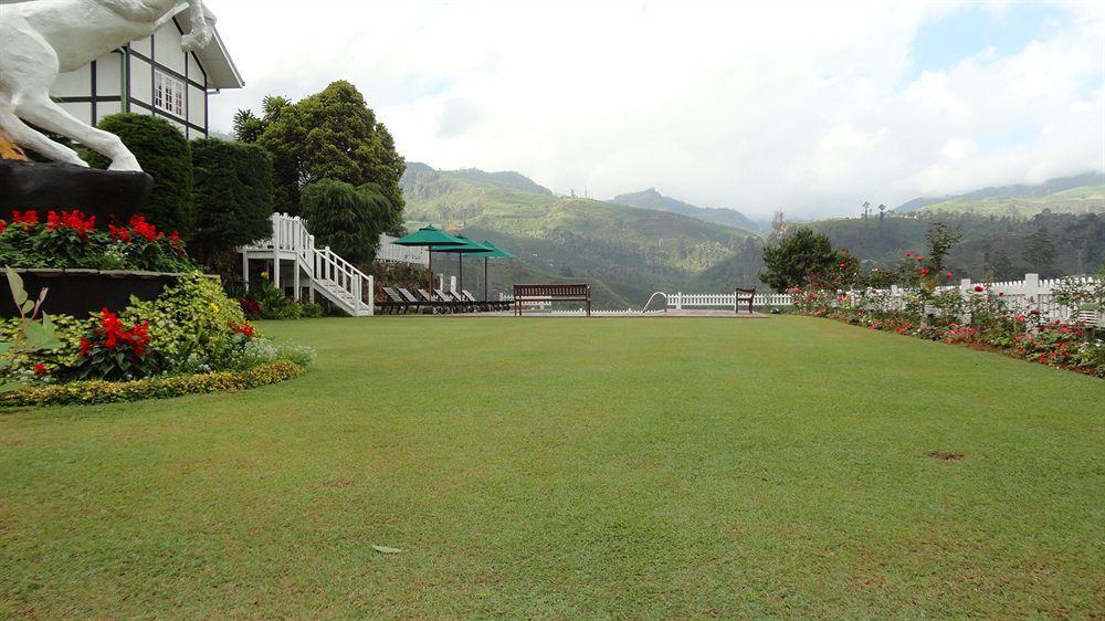 Langdale Boutique Hotel by Amaya Nuwara Eliya Extérieur photo