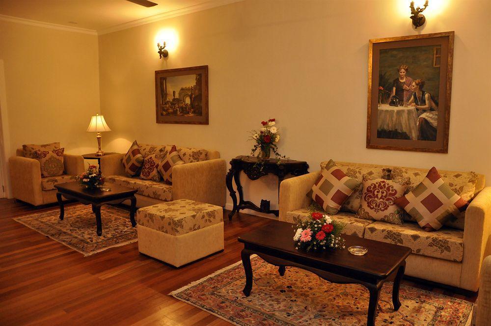 Langdale Boutique Hotel by Amaya Nuwara Eliya Extérieur photo