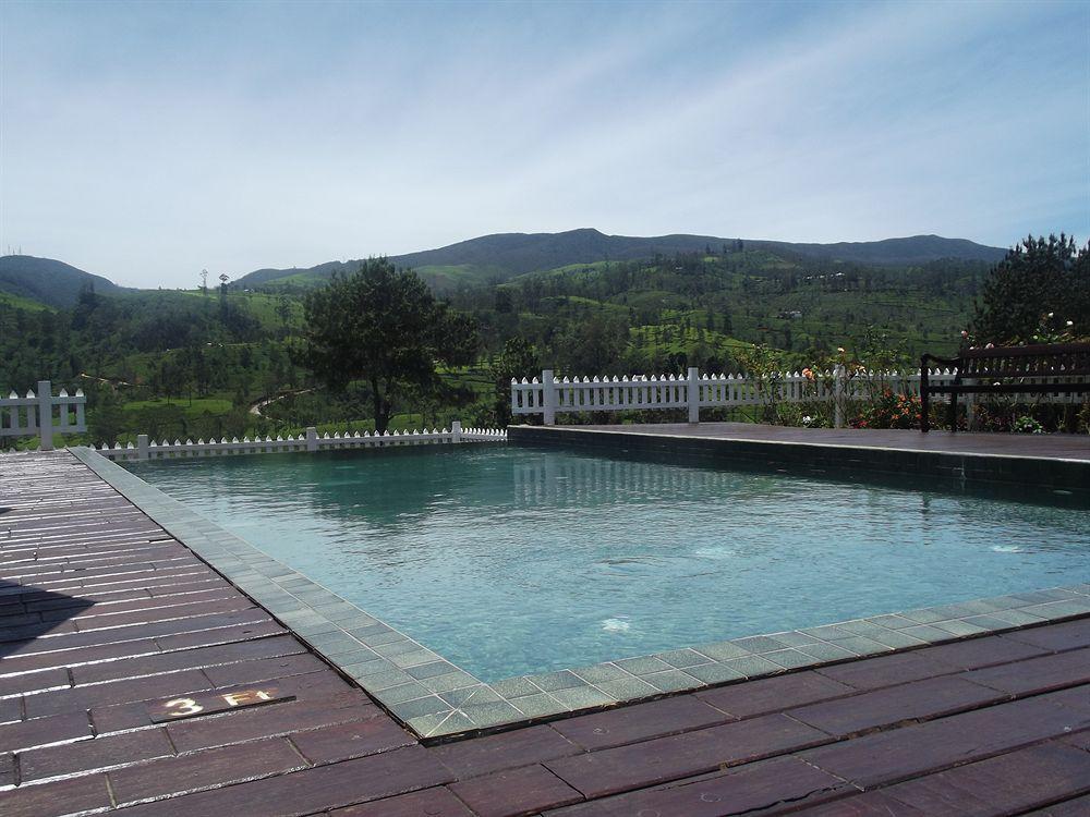 Langdale Boutique Hotel by Amaya Nuwara Eliya Extérieur photo