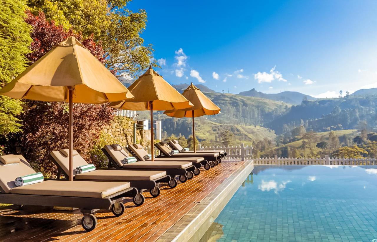 Langdale Boutique Hotel by Amaya Nuwara Eliya Extérieur photo