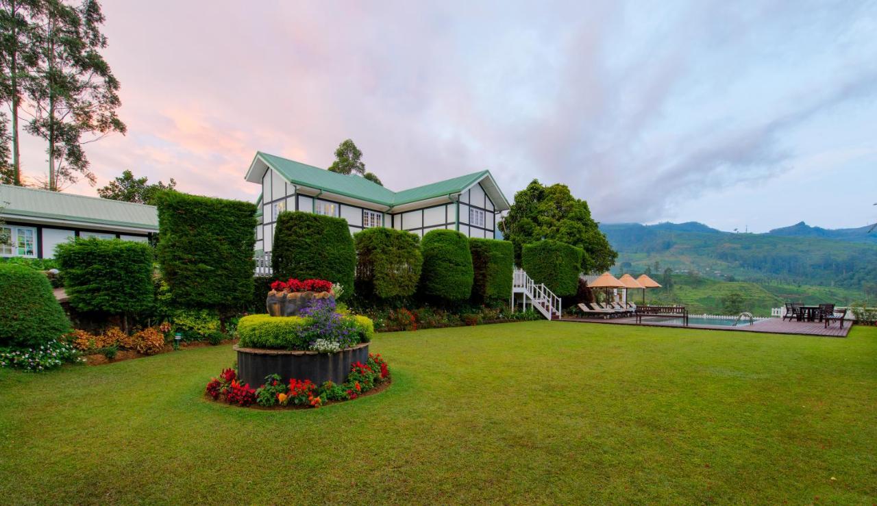 Langdale Boutique Hotel by Amaya Nuwara Eliya Extérieur photo