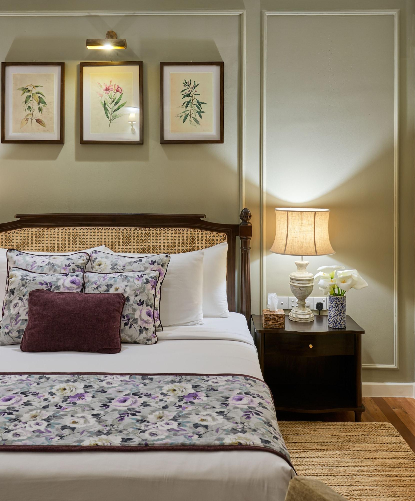 Langdale Boutique Hotel by Amaya Nuwara Eliya Extérieur photo