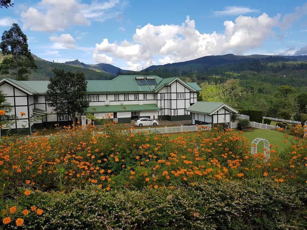 Langdale Boutique Hotel by Amaya Nuwara Eliya Extérieur photo