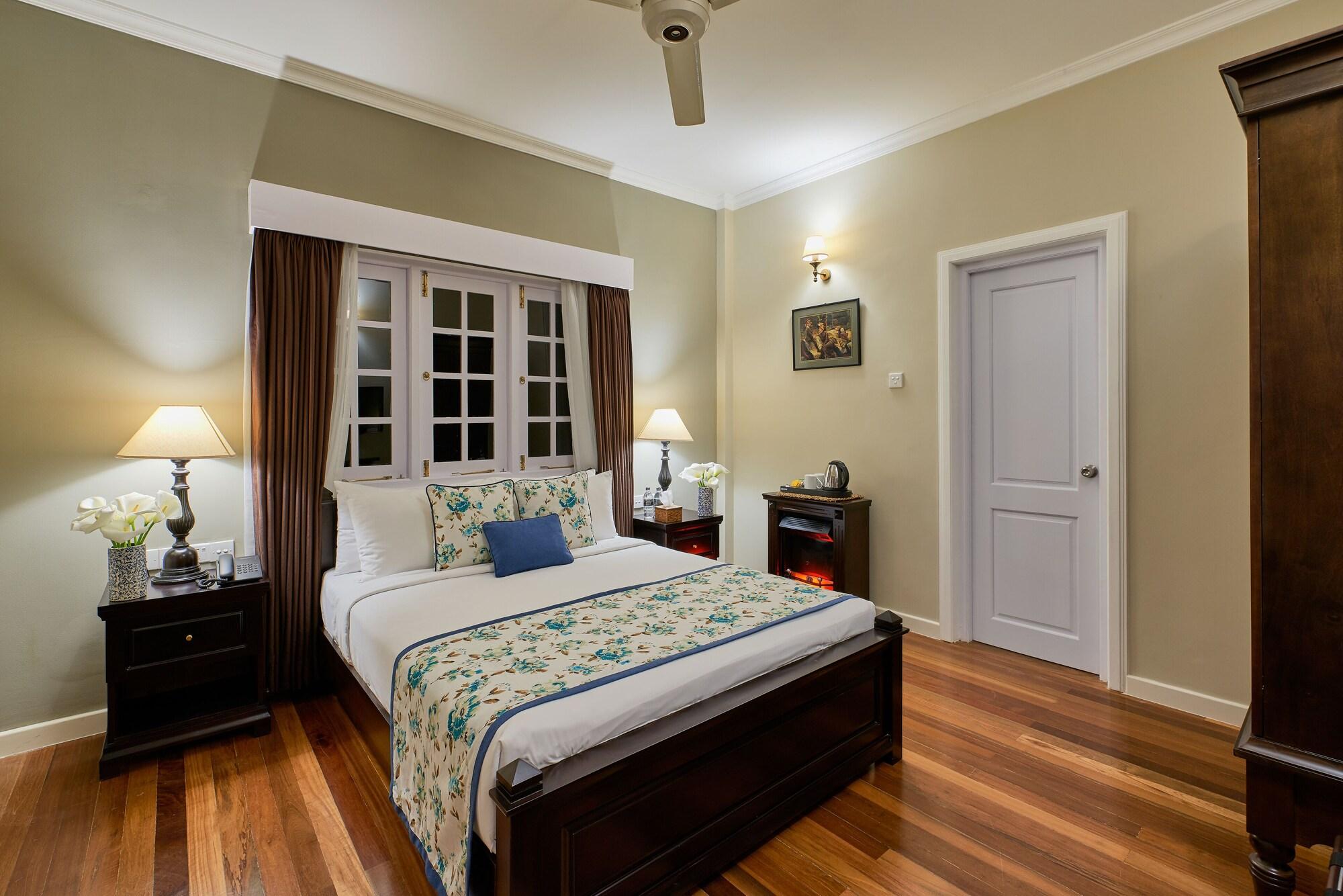 Langdale Boutique Hotel by Amaya Nuwara Eliya Extérieur photo