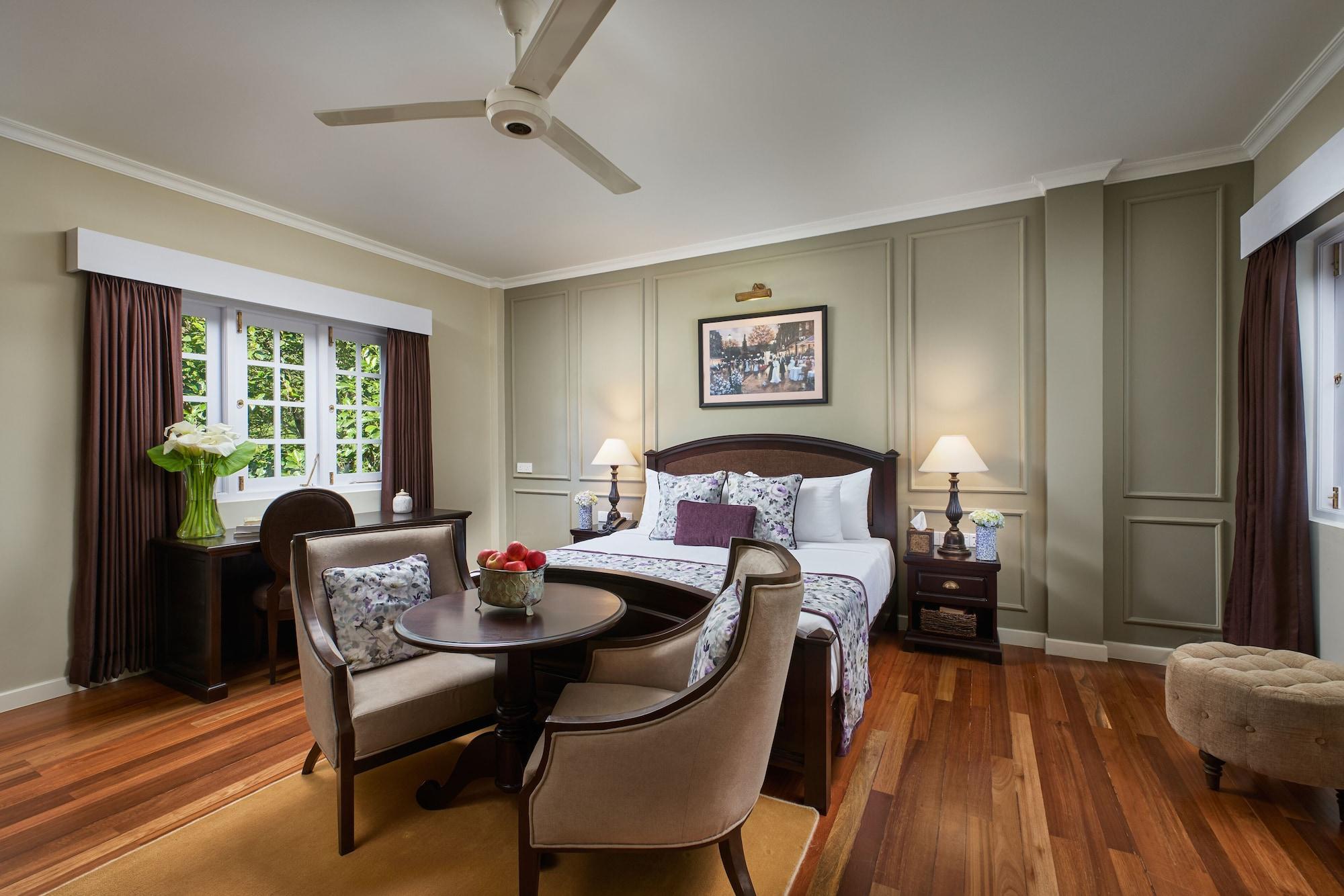 Langdale Boutique Hotel by Amaya Nuwara Eliya Extérieur photo