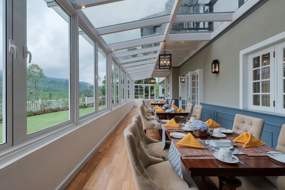 Langdale Boutique Hotel by Amaya Nuwara Eliya Extérieur photo