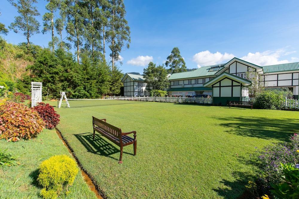 Langdale Boutique Hotel by Amaya Nuwara Eliya Extérieur photo