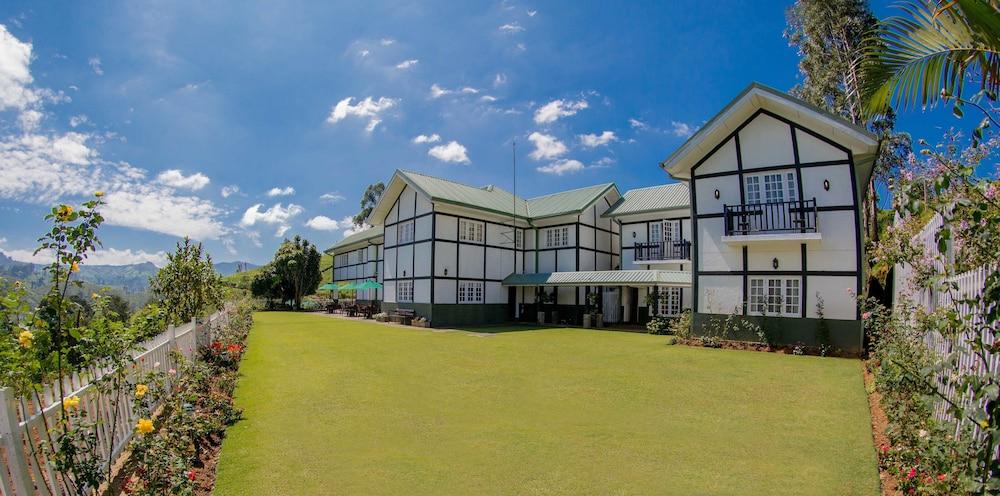 Langdale Boutique Hotel by Amaya Nuwara Eliya Extérieur photo