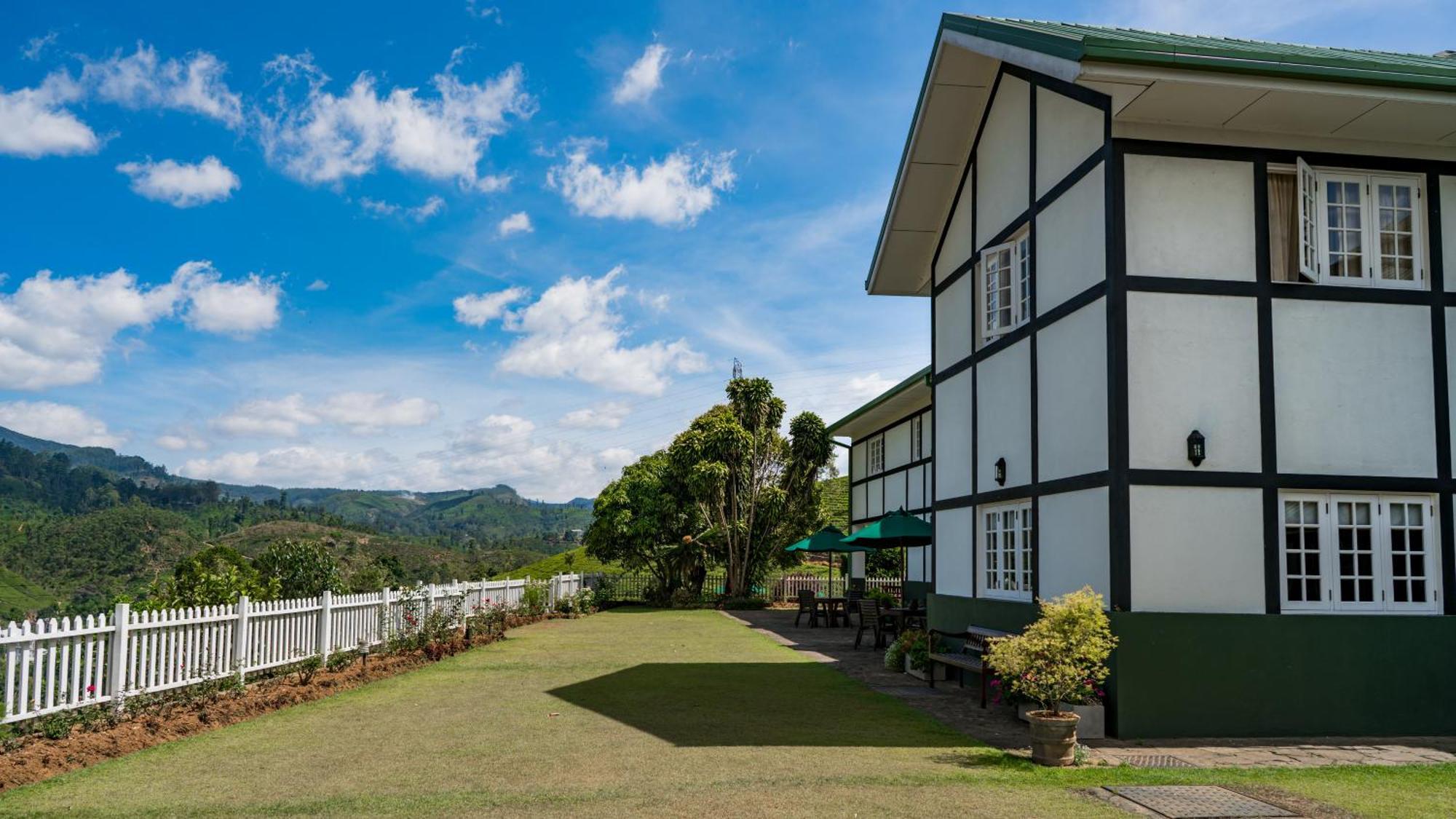 Langdale Boutique Hotel by Amaya Nuwara Eliya Extérieur photo