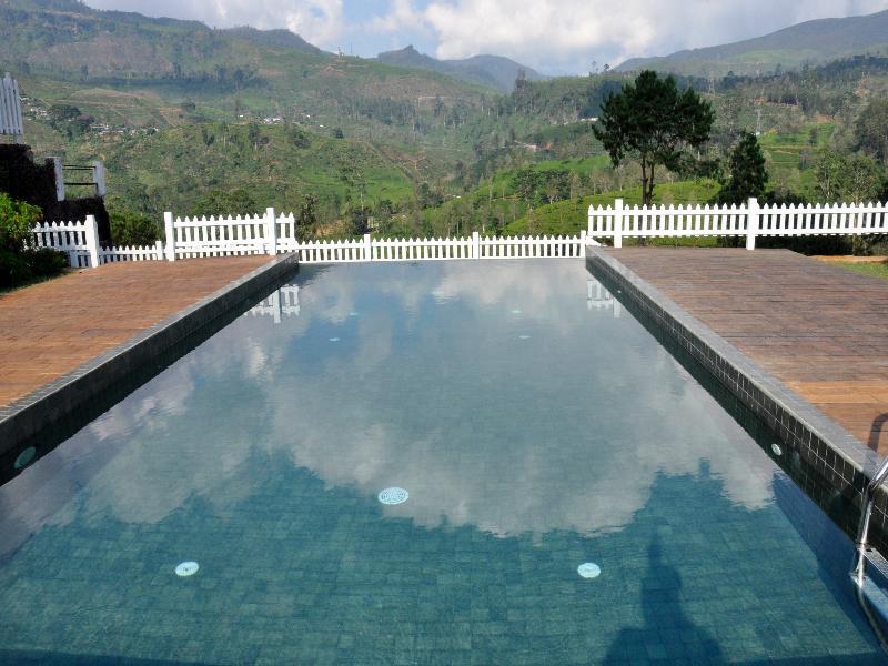 Langdale Boutique Hotel by Amaya Nuwara Eliya Extérieur photo