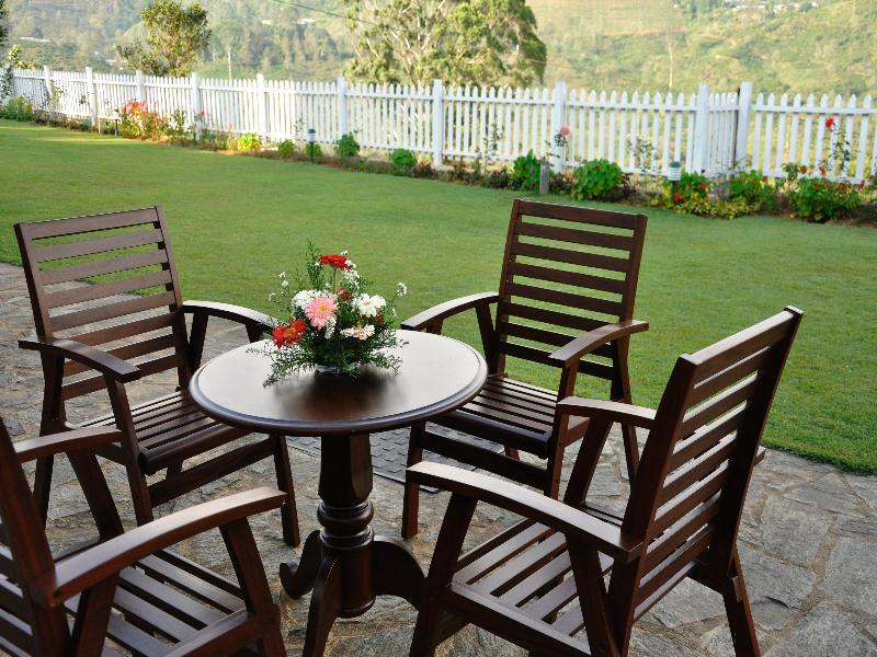 Langdale Boutique Hotel by Amaya Nuwara Eliya Extérieur photo