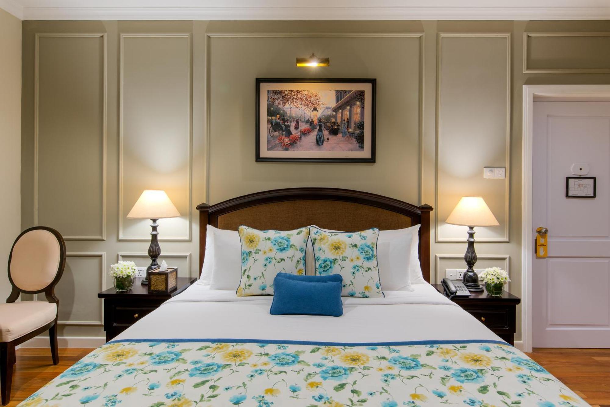 Langdale Boutique Hotel by Amaya Nuwara Eliya Extérieur photo