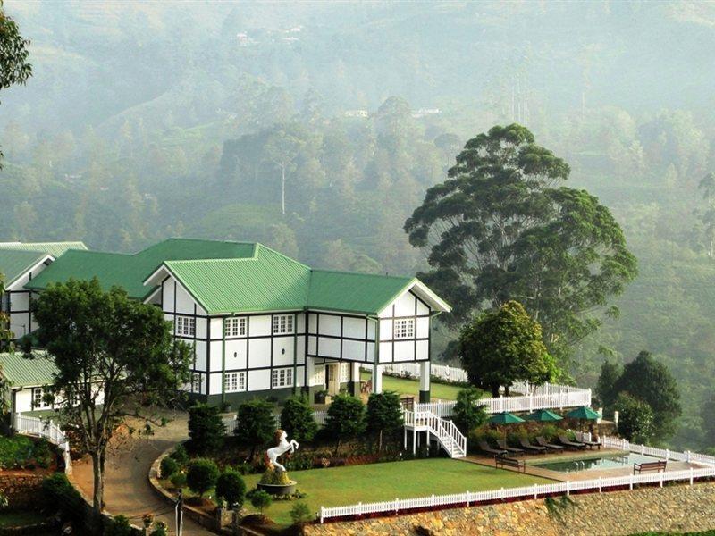 Langdale Boutique Hotel by Amaya Nuwara Eliya Extérieur photo