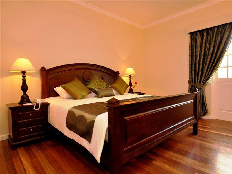Langdale Boutique Hotel by Amaya Nuwara Eliya Extérieur photo