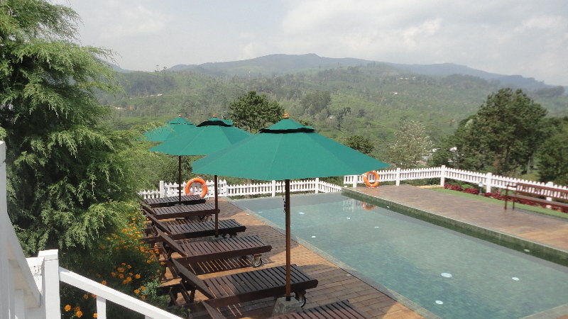 Langdale Boutique Hotel by Amaya Nuwara Eliya Extérieur photo