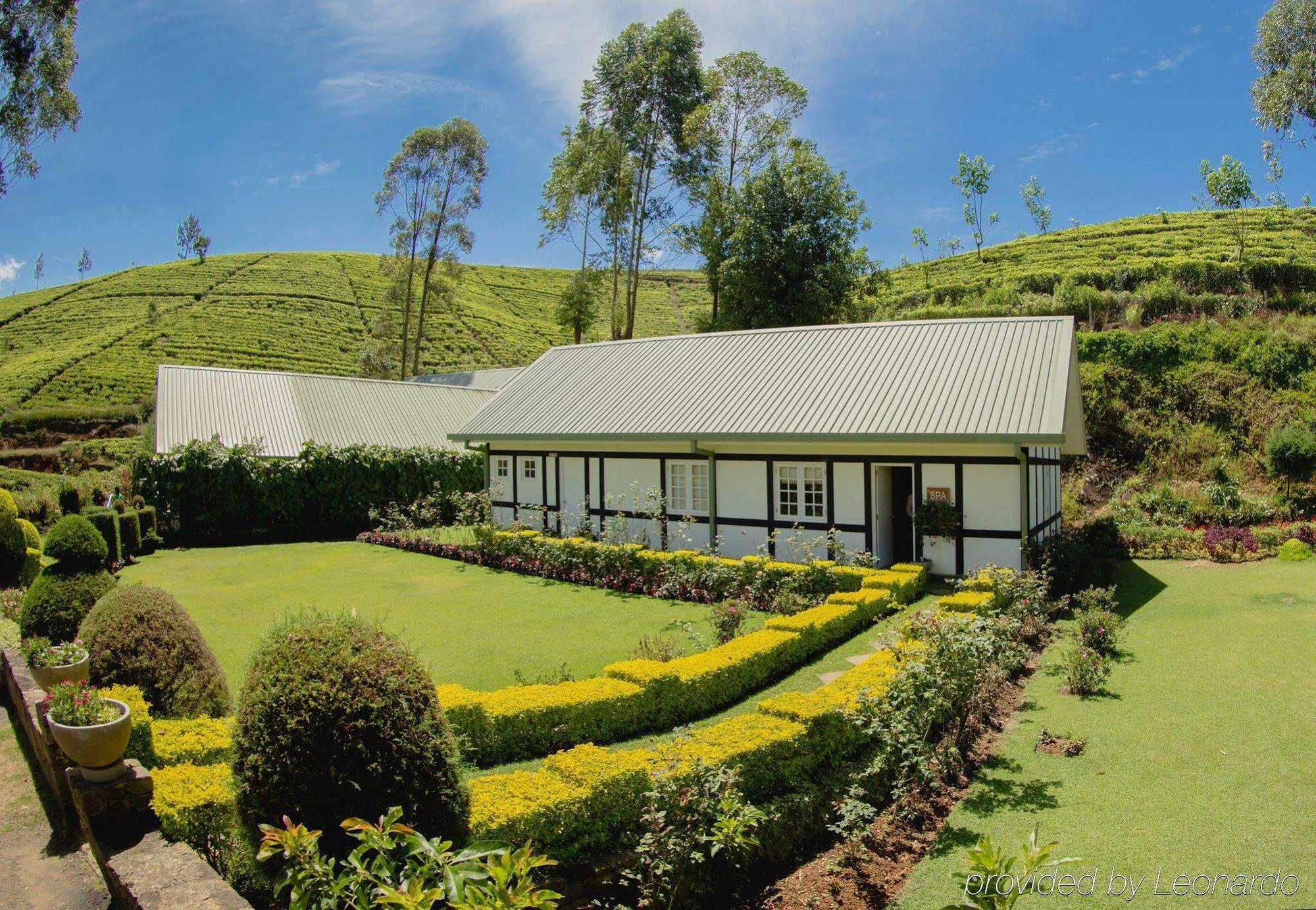 Langdale Boutique Hotel by Amaya Nuwara Eliya Extérieur photo