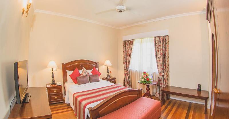 Langdale Boutique Hotel by Amaya Nuwara Eliya Extérieur photo