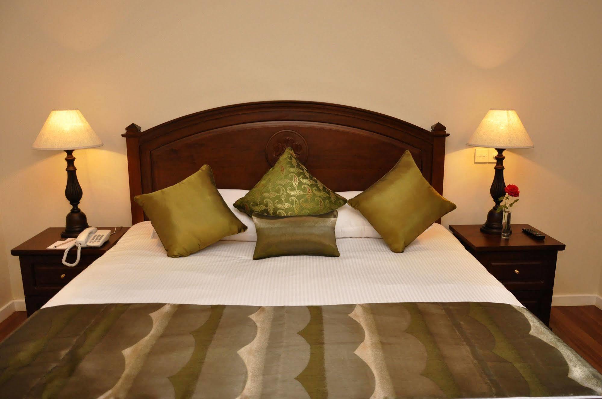 Langdale Boutique Hotel by Amaya Nuwara Eliya Extérieur photo