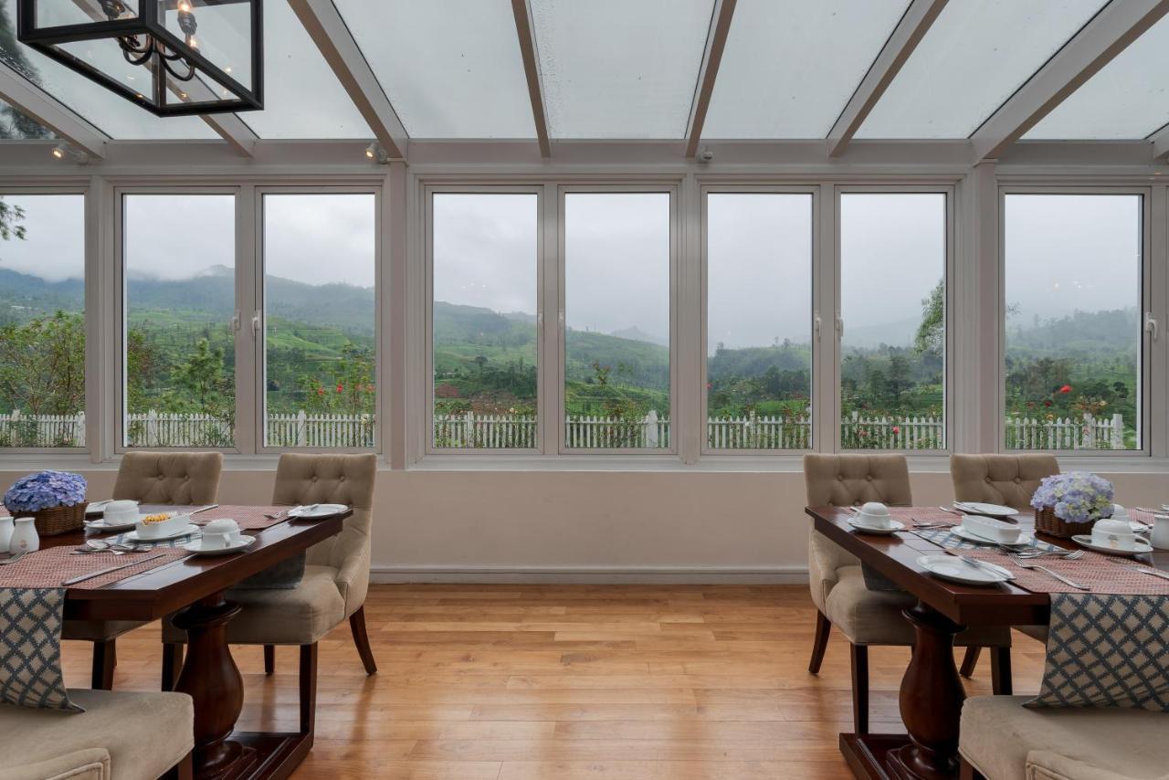 Langdale Boutique Hotel by Amaya Nuwara Eliya Extérieur photo