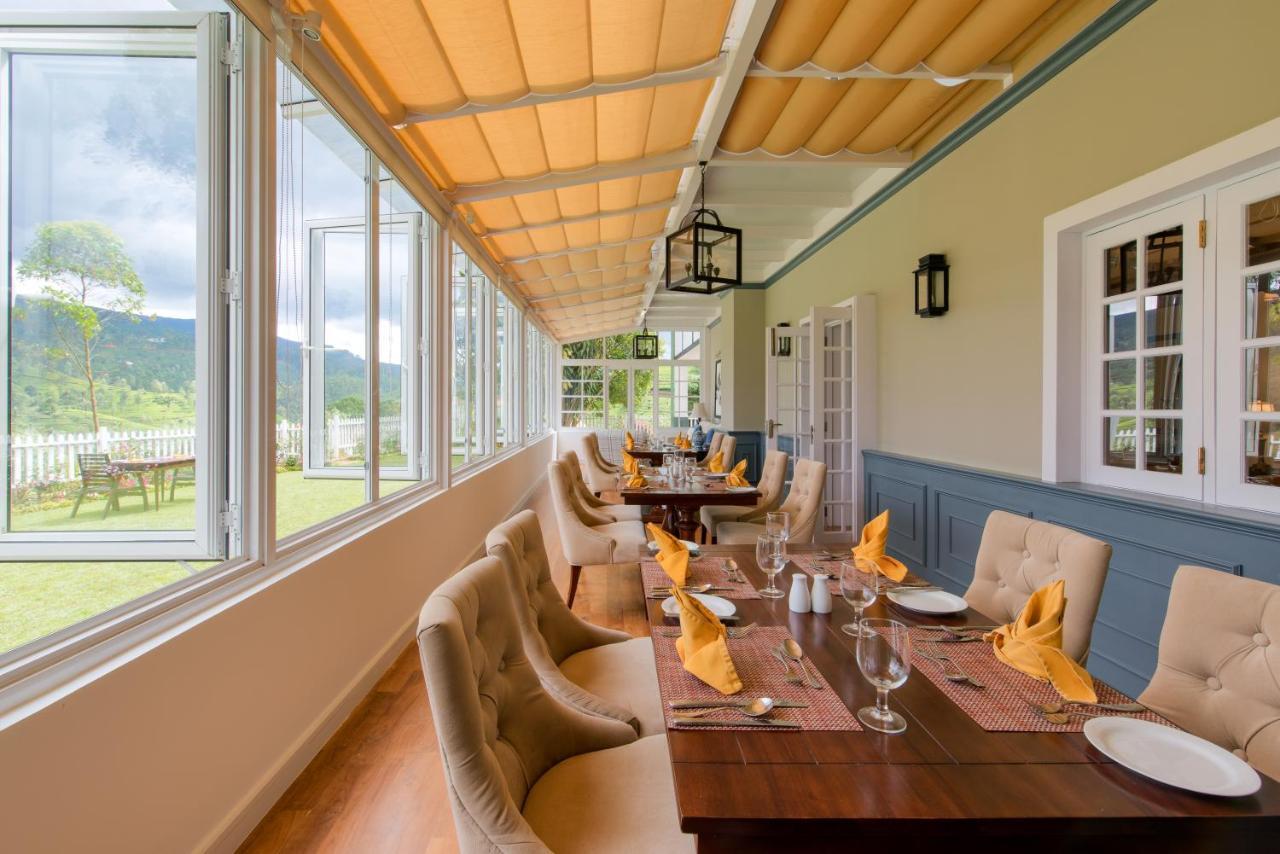 Langdale Boutique Hotel by Amaya Nuwara Eliya Extérieur photo