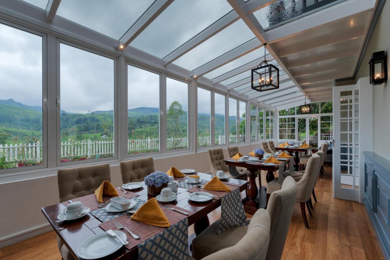 Langdale Boutique Hotel by Amaya Nuwara Eliya Extérieur photo